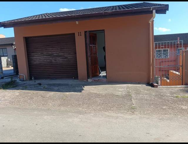 3 BEDROOM HOUSE FOR SALE IN RYDALVALE